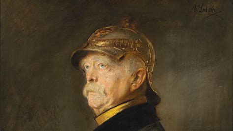 Otto von Bismarck ‑ Biography, World Wars & Facts 